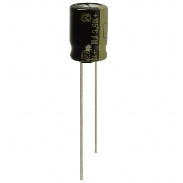 EEU-FM0J102B Panasonic Electronic Components  Aluminum Electrolytic Capacitors